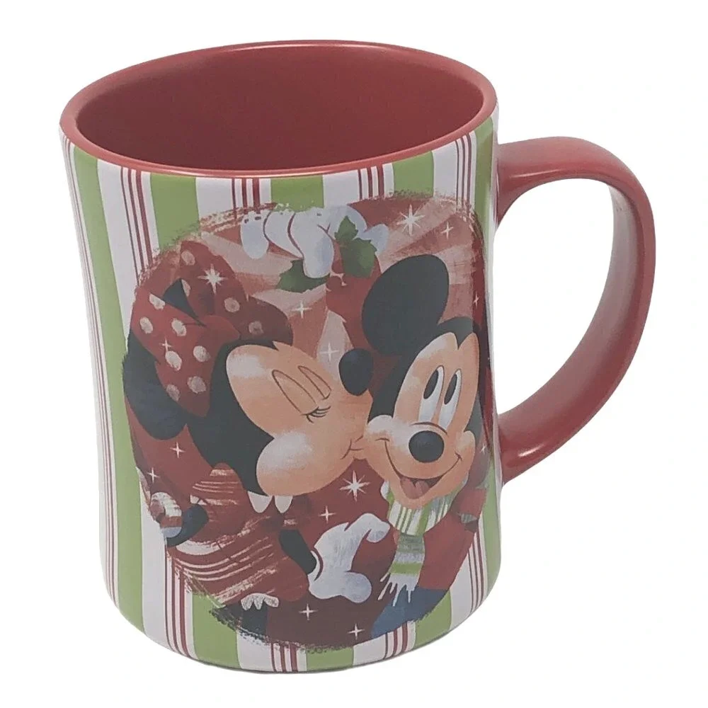 Disney store minnie